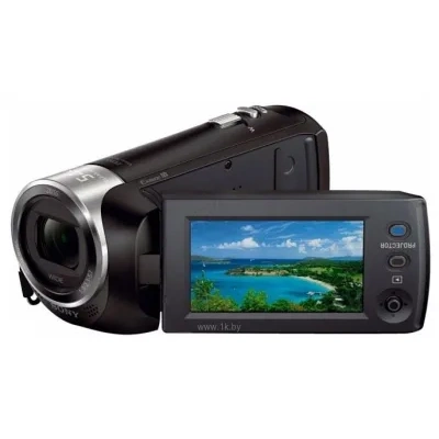 Sony HDR-PJ240E