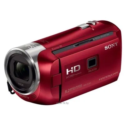 Sony HDR-PJ240E