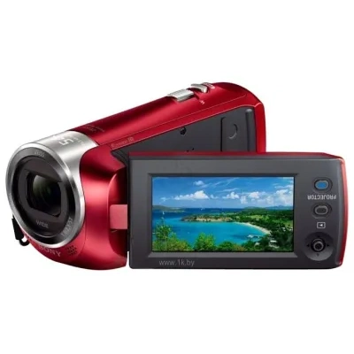 Sony HDR-PJ240E