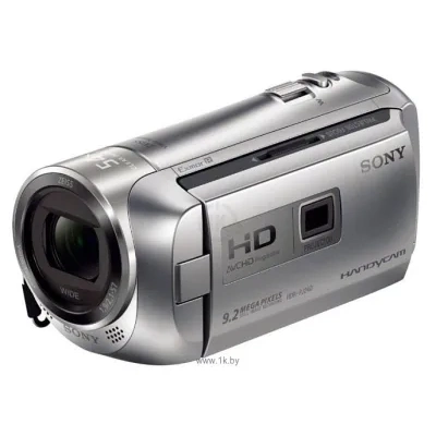 Sony HDR-PJ240E