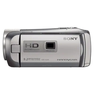 Sony HDR-PJ240E