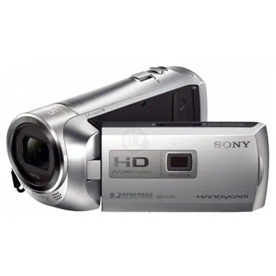 Sony HDR-PJ240E