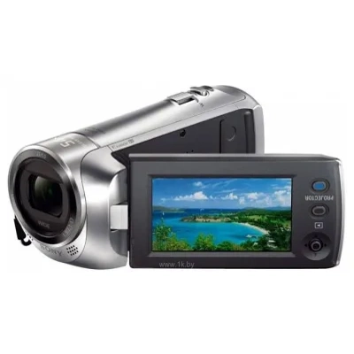 Sony HDR-PJ240E