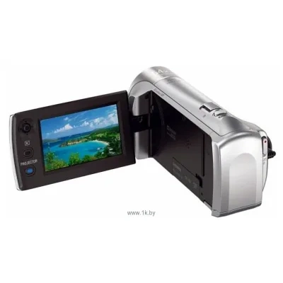 Sony HDR-PJ240E