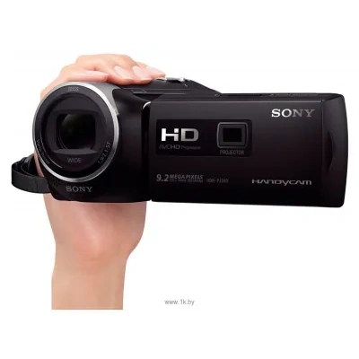 Sony HDR-PJ240E