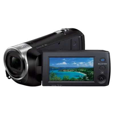 Sony HDR-PJ275