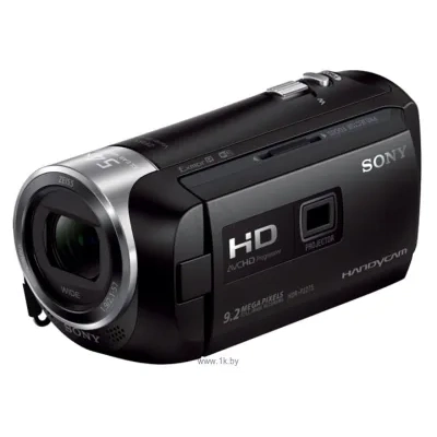 Sony HDR-PJ275