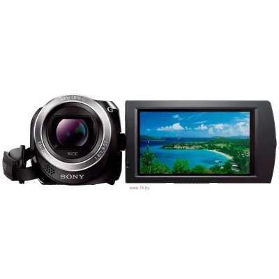 Sony HDR-PJ320E