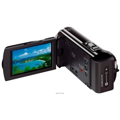 Sony HDR-PJ320E