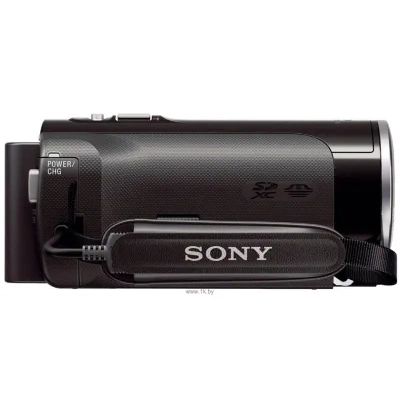 Sony HDR-PJ320E