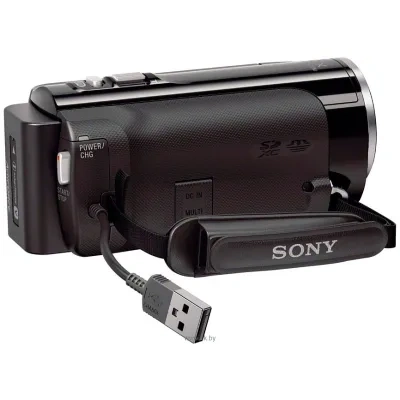 Sony HDR-PJ320E