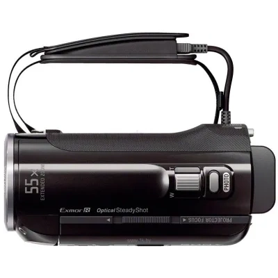 Sony HDR-PJ320E