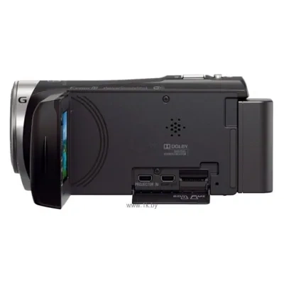 Sony HDR-PJ330E