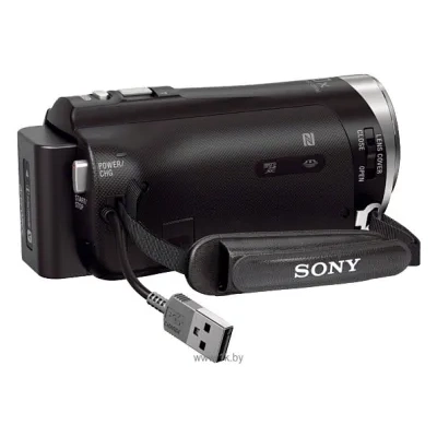 Sony HDR-PJ330E