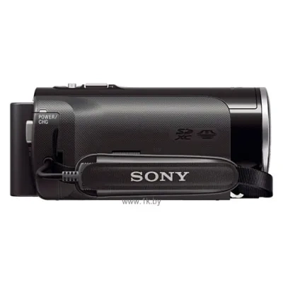 Sony HDR-PJ380E