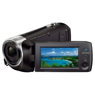 Sony HDR-PJ410