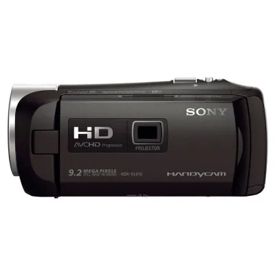 Sony HDR-PJ410