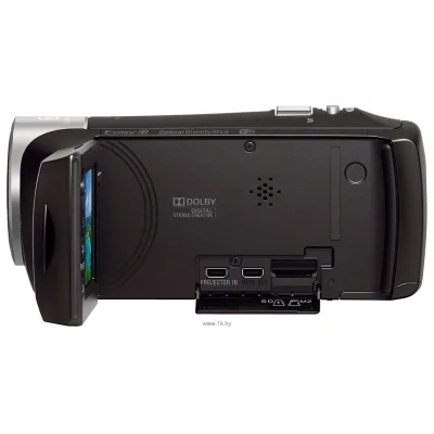 Sony HDR-PJ410