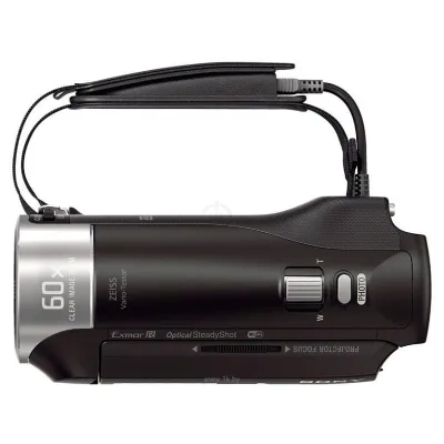 Sony HDR-PJ410