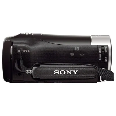 Sony HDR-PJ410