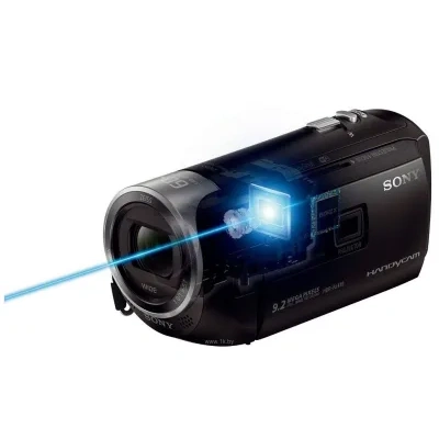 Sony HDR-PJ410