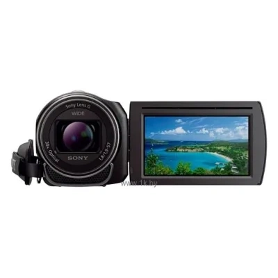 Sony HDR-PJ430E