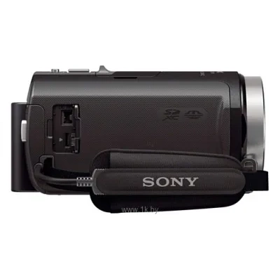 Sony HDR-PJ430E