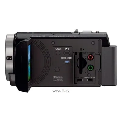 Sony HDR-PJ430E