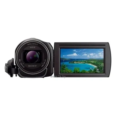 Sony HDR-PJ430VE