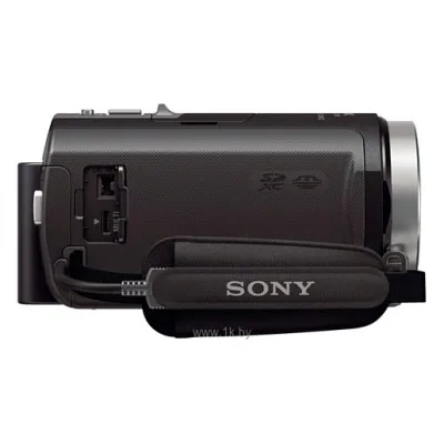 Sony HDR-PJ430VE