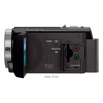 Sony HDR-PJ430VE