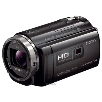 Sony HDR-PJ530E