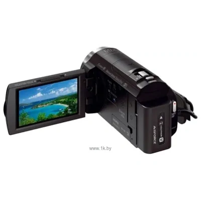 Sony HDR-PJ530E