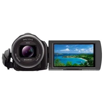 Sony HDR-PJ530E