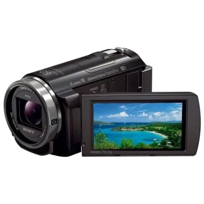 Sony HDR-PJ530E