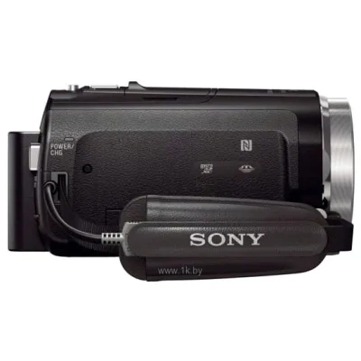 Sony HDR-PJ530E