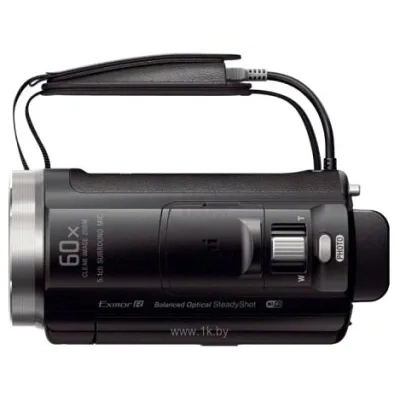 Sony HDR-PJ530E