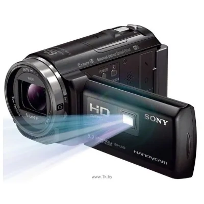 Sony HDR-PJ530E