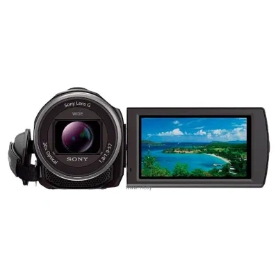 Sony HDR-PJ540