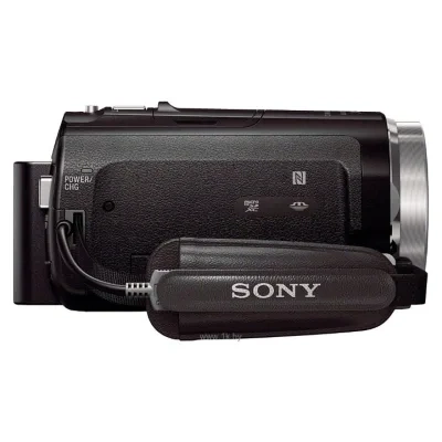 Sony HDR-PJ540