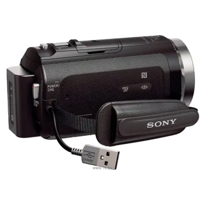 Sony HDR-PJ540