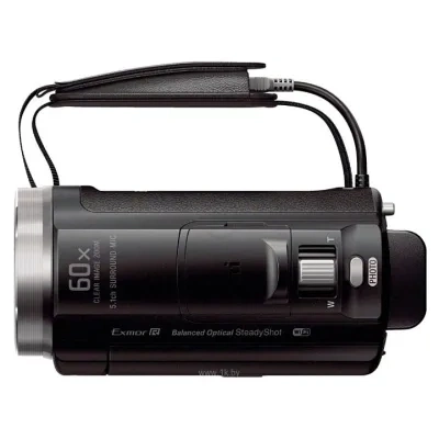 Sony HDR-PJ540