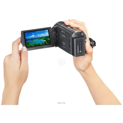 Sony HDR-PJ580E