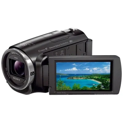 Sony HDR-PJ620