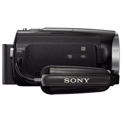 Sony HDR-PJ620