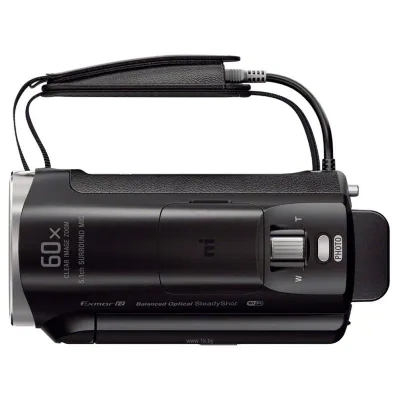 Sony HDR-PJ620