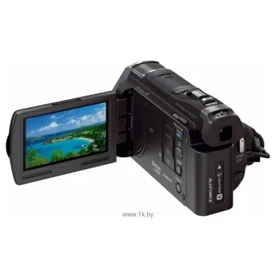 Sony HDR-PJ650E