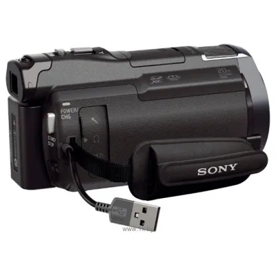 Sony HDR-PJ650E