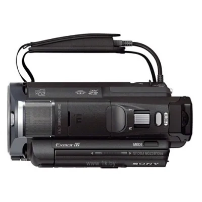 Sony HDR-PJ660E