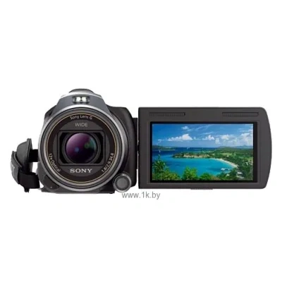 Sony HDR-PJ660VE